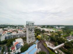 The Legend (D10), Condominium #532094411